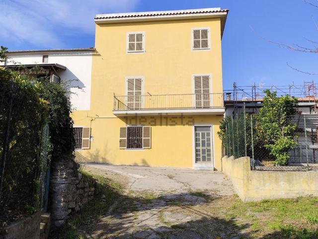 Villetta indipendente in vendita di 120 m² in Via Francesco Baracca