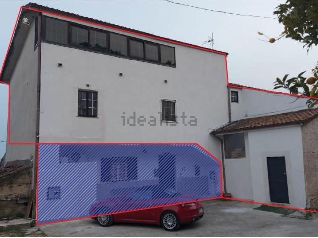 Villetta indipendente in vendita di 120 m² in Via Francesco Chiello
