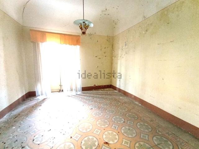 Villetta indipendente in vendita di 120 m² in Via Francesco Crispi, 163