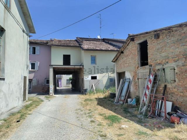 Villetta indipendente in vendita di 120 m² in Via Fratelli Cervi, 80