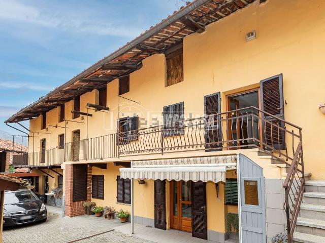 Villetta indipendente in vendita di 120 m² in Via I Maggio, 30