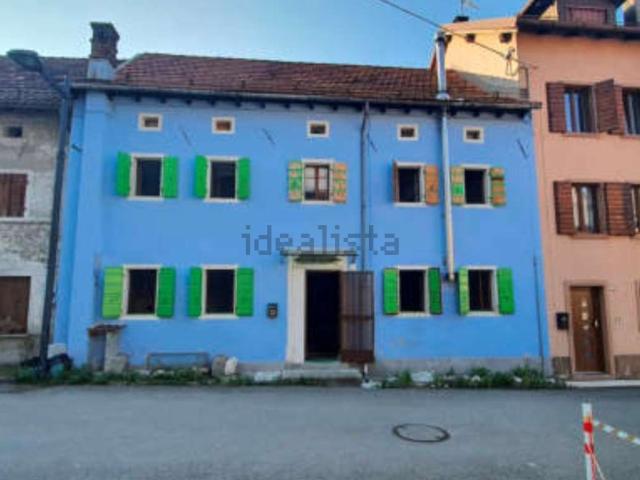 Villetta indipendente in vendita di 120 m² in Via I Maggio