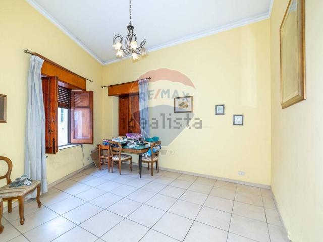 Villetta indipendente in vendita di 120 m² in Via Immacolata, 39