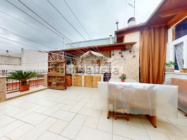 Villetta indipendente in vendita di 120 m² in Via Iacovazzi Vitantonio