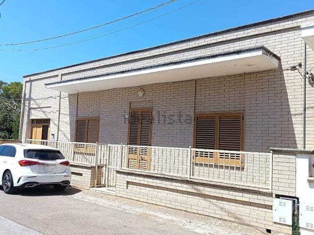 Villetta indipendente in vendita di 120 m² in Via Isonzo, 3