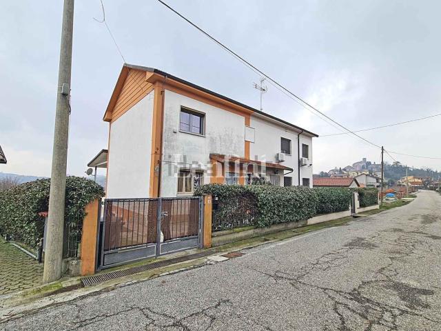 Villetta indipendente in vendita di 120 m² in Via IV Novembre, 30