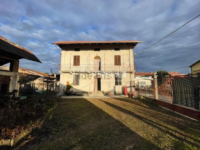 Villetta indipendente in vendita di 120 m² in Via Orti