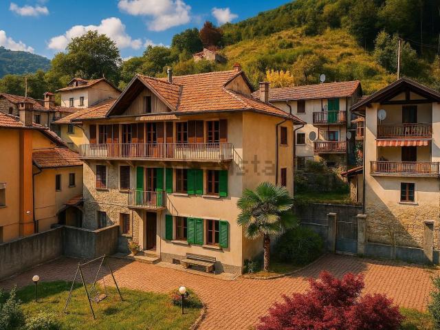 Villetta indipendente in vendita di 120 m² in Via Orsei, 10