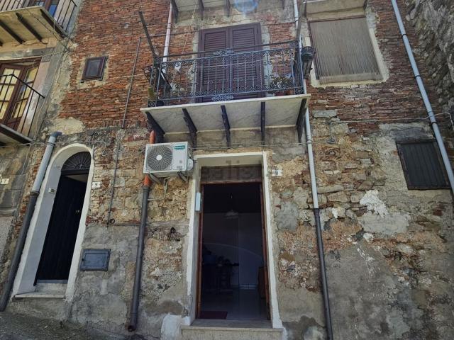 Villetta indipendente in vendita di 120 m² in Via la Lumia