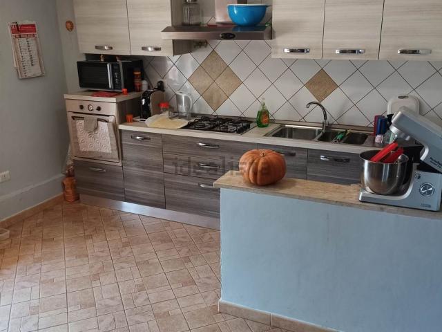 Villetta indipendente in vendita di 120 m² in Via Lago Pantano, 12