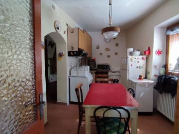 Villetta indipendente in vendita di 120 m² in Via Lanfranconi, 17