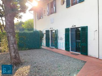 Villetta indipendente in vendita di 120 m² in Via le Rocche, 4