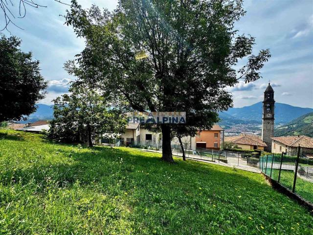 Villetta indipendente in vendita di 120 m² in Via Leone XIII, 11