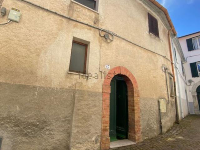 Villetta indipendente in vendita di 120 m² in Via Leopardi, 2