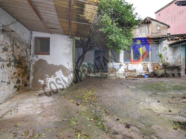 Villetta indipendente in vendita di 120 m² in Via Lepanto, 17