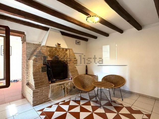 Villetta indipendente in vendita di 120 m² in Via Libero Benedetti