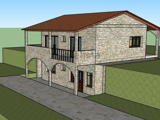 Villetta indipendente in vendita di 120 m² in Via ligoria