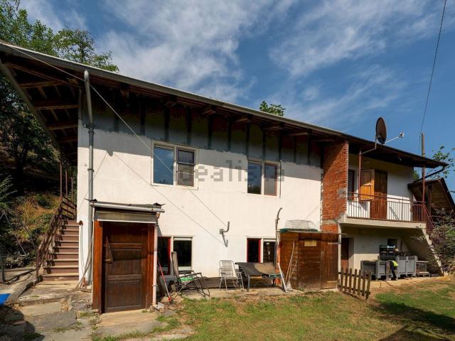Villetta indipendente in vendita di 120 m² in Via Lisdero, 12