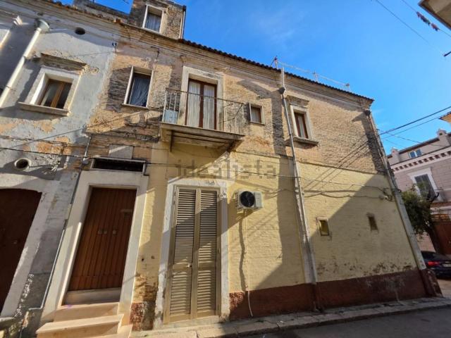 Villetta indipendente in vendita di 120 m² in Via Luici Zuppetta, 2