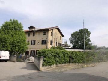 Villetta indipendente in vendita di 120 m² in Via Luigi Einaudi, 19