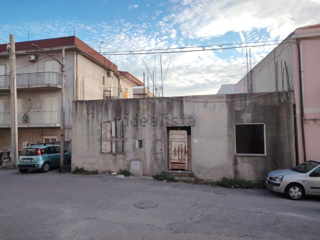 Villetta indipendente in vendita di 120 m² in Via Luigi Rizzo, 3