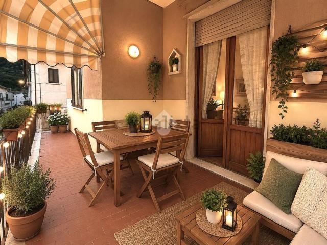 Villetta indipendente in vendita di 120 m² in Via Modenese, 218