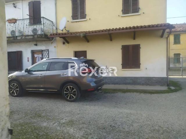 Villetta indipendente in vendita di 120 m² in Via Molino D&apos Agogna
