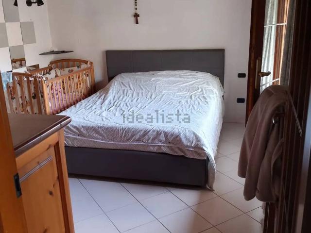 Villetta indipendente in vendita di 120 m² in Via molino