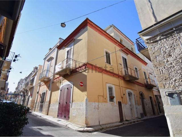 Villetta indipendente in vendita di 120 m² in Via Moncenisio, 4