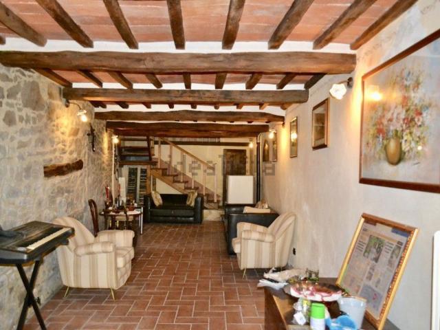 Villetta indipendente in vendita di 120 m² in Via Moneti