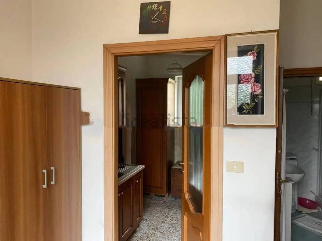 Villetta indipendente in vendita di 120 m² in Via Mons Andrea Canova