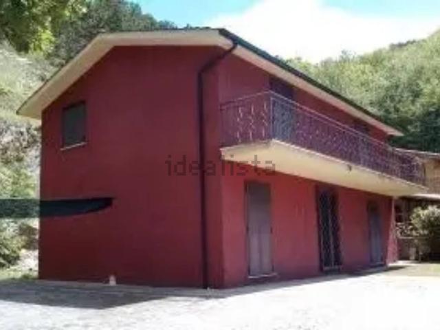 Villetta indipendente in vendita di 120 m² in Via Monte Scalambra Alta