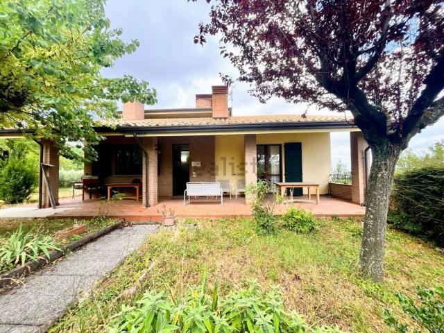 Villetta indipendente in vendita di 120 m² in Via Montegardo