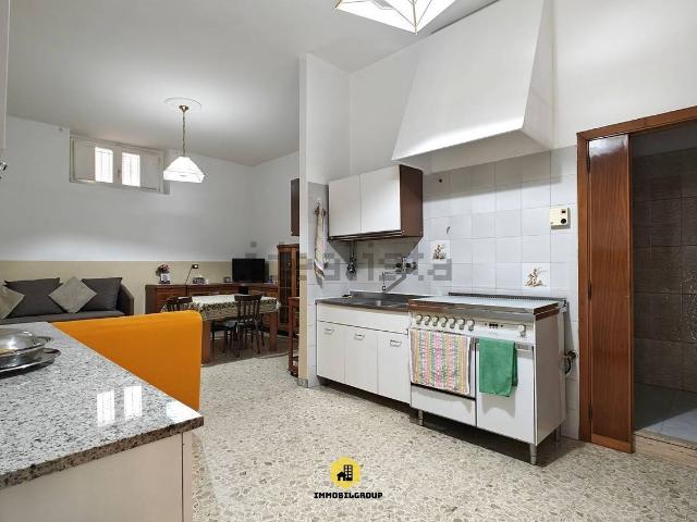 Villetta indipendente in vendita di 120 m² in Via Matera