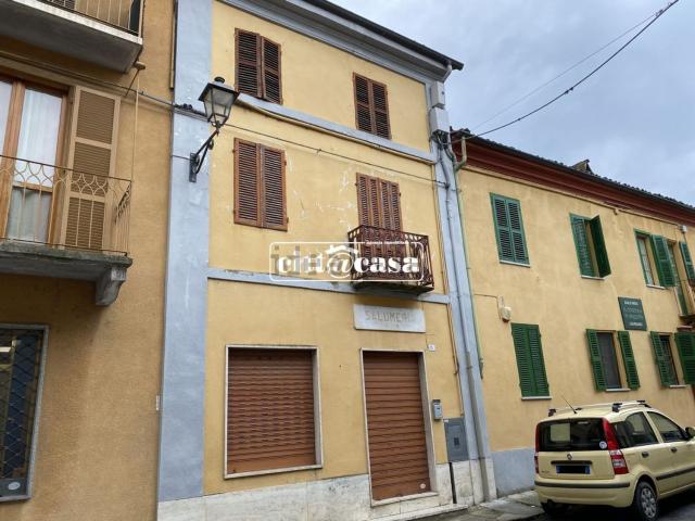 Villetta indipendente in vendita di 120 m² in Via Mazzini, 43