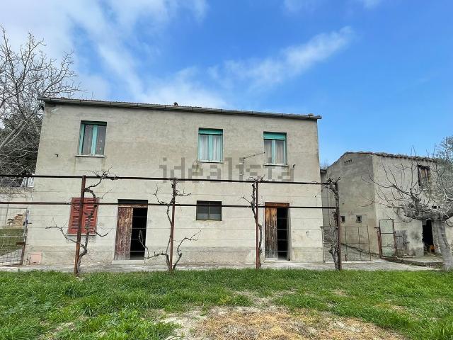 Villetta indipendente in vendita di 120 m² in Via Mazzini