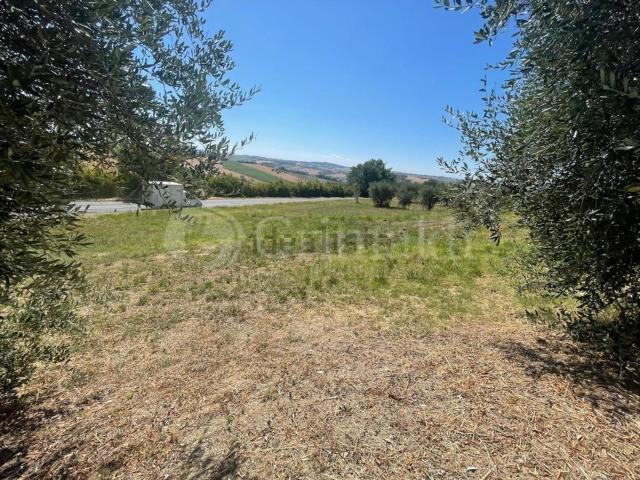 Villetta indipendente in vendita di 240 m² in Via Macerata