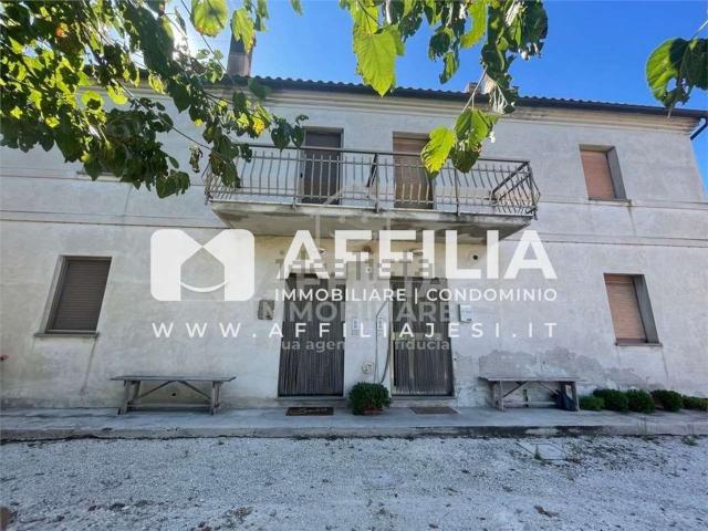Villetta indipendente in vendita di 120 m² in Via Macerata