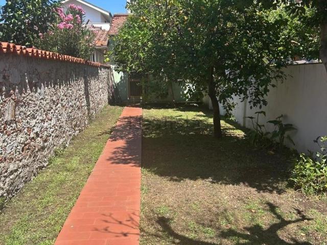 Villetta indipendente in vendita di 120 m² in Via Machiavelli, 55049