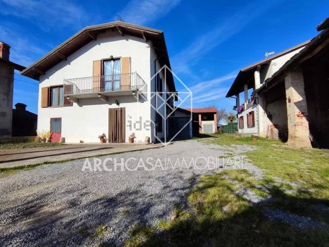 Villetta indipendente in vendita di 120 m² in Via Majet, 31