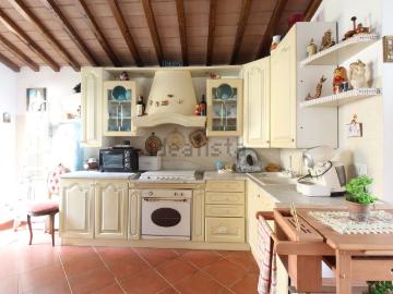 Villetta indipendente in vendita di 120 m² in Via Mario Bercilli