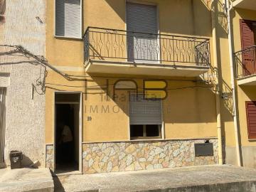Villetta indipendente in vendita di 120 m² in Via Mascagni