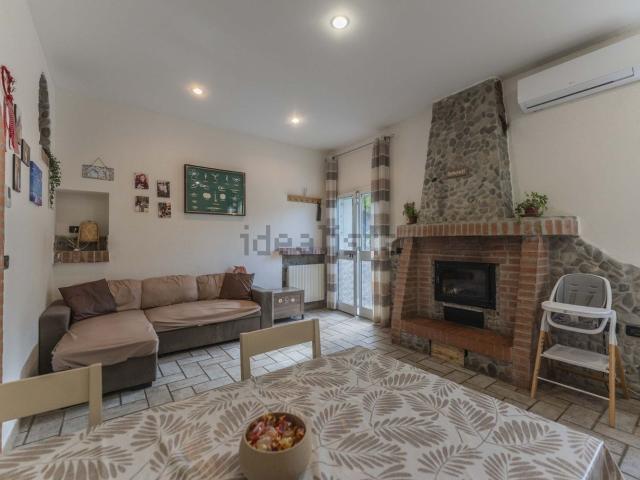 Villetta indipendente in vendita di 120 m² in Via Massumatico, 3479