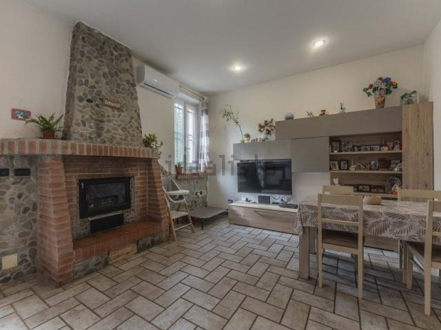 Villetta indipendente in vendita di 120 m² in Via Massumatico, 3479