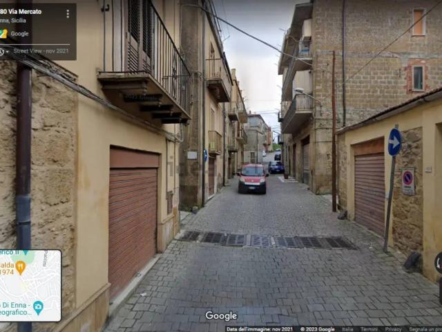 Villetta indipendente in vendita di 120 m² in Via Mercato