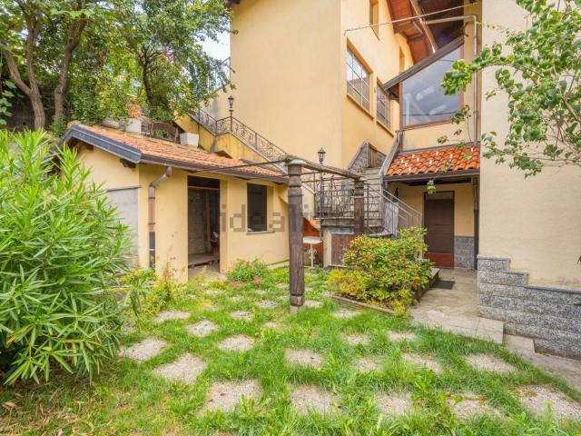 Villetta indipendente in vendita di 120 m² in Via Micheli, 19