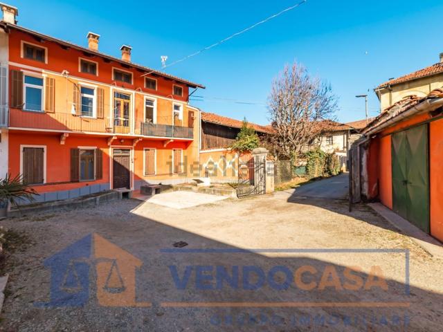 Villetta indipendente in vendita di 120 m² in Via Michelini, 37