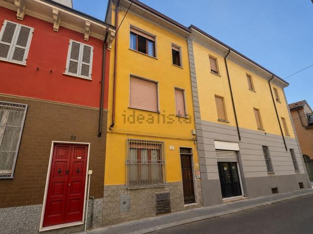 Villetta indipendente in vendita di 120 m² in Via Mignone, 24