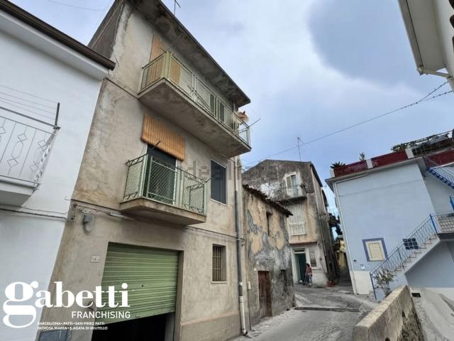 Villetta indipendente in vendita di 120 m² in Via Milici, 19