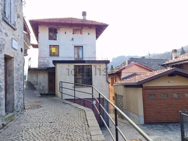 Villetta indipendente in vendita di 120 m² in Via Navetta, 23